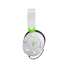 Turtle Beach Recon 50X gaming wired Headphones with microphone - White