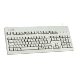 Cherry Keyboard QWERTZ German G80-3000