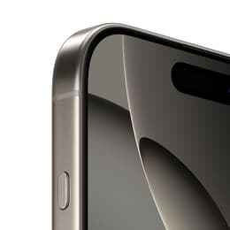 iPhone 16 Pro 128GB - Natural Titanium - Unlocked