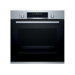 Pulsed heat multifunction Bosch HBB578BS6 Oven