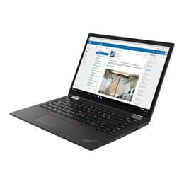 Lenovo ThinkPad X13 G2 13-inch (2020) - Core i7-1185G7 - 16GB - SSD 256 GB AZERTY - French