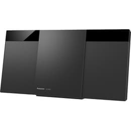 Panasonic SC-HC302 Micro Hi-Fi system Bluetooth