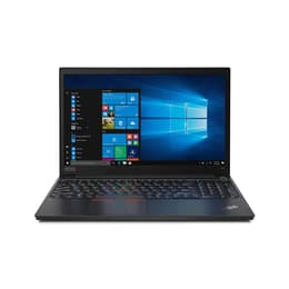 Lenovo ThinkPad E15 G3 15-inch (2021) - Ryzen 5 - 5000 Series (U) - 16GB - SSD 512 GB AZERTY - French