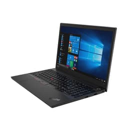 Lenovo ThinkPad E15 G3 15-inch (2021) - Ryzen 5 - 5000 Series (U) - 16GB - SSD 512 GB AZERTY - French