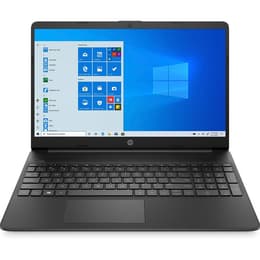 HP 15s-eq2252ng 15-inch () - Ryzen 5 - 5000 Series (U) - 8GB - HDD 256 GB QWERTZ - German