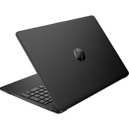 HP 15s-eq2252ng 15-inch () - Ryzen 5 - 5000 Series (U) - 8GB - HDD 256 GB QWERTZ - German