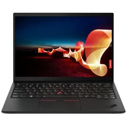 Lenovo ThinkPad X1 Nano G1 13-inch (2021) - Core i7 - Gen 11 (G) - 16GB - SSD 512 GB QWERTY - English
