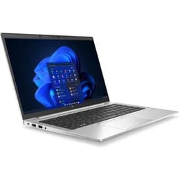 HP EliteBook 850 G8 15-inch (2020) - Core i5 - Gen 11 (G) - 16GB - SSD 256 GB QWERTY - Spanish