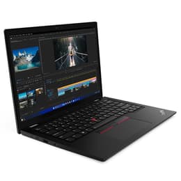 Lenovo ThinkPad T14 G2 14-inch (2021) - Ryzen 5 - 5000 Series (U) - 16GB - SSD 512 GB AZERTY - French
