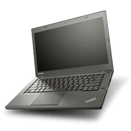 Lenovo ThinkPad T440 14-inch (2014) - Core i7-4600U - 8GB - SSD 128 GB QWERTZ - German