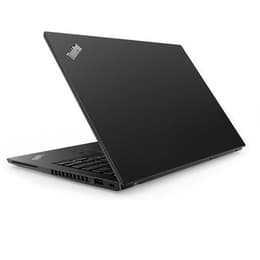 Lenovo ThinkPad X280 12-inch (2018) - Core i5 - Gen 8 (U) - 8GB - SSD 512 GB AZERTY - French