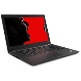 Lenovo ThinkPad X280 12-inch (2018) - Core i5 - Gen 8 (U) - 8GB - SSD 512 GB AZERTY - French