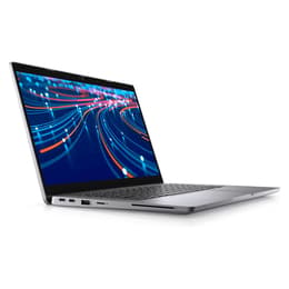 Dell Latitude 5320 13-inch (2020) - Core i5 - Gen 11 (G) - 16GB - SSD 256 GB QWERTZ - German