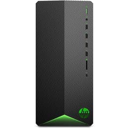 HP Pavilion Gaming TG01-1035NF Core i5-10400F 2.9 GHz - SSD 256 GB + HDD 1 TB - 8GB