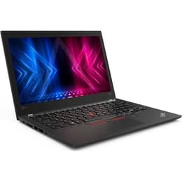 Ibm, Lenovo ThinkPad X280 12-inch (2018) - Core i5 - Gen 8 (U) - 16GB - SSD 1 TB QWERTZ - German