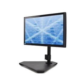 19-inch Simpletek 1366 x 768 LCD Monitor Black