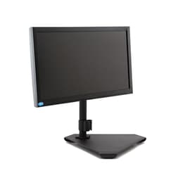 19-inch Simpletek 1366 x 768 LCD Monitor Black