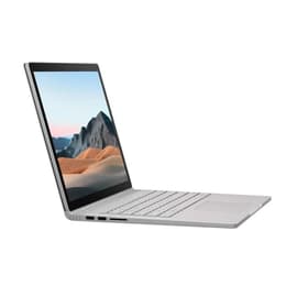 Microsoft Surface Laptop 3 13-inch (2019) - Core i5-1035G7 - 8GB - SSD 256 GB QWERTZ - German