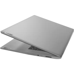 Lenovo IdeaPad 3 17-inch (2021) - Core i3 - Gen 11 (G) - 8GB - SSD 256 GB AZERTY - French