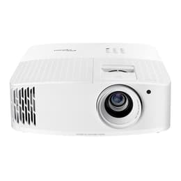 Optoma UHD38X Video projector 4000 Lumen - White