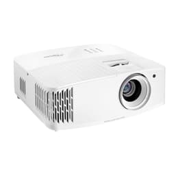 Optoma UHD38X Video projector 4000 Lumen - White