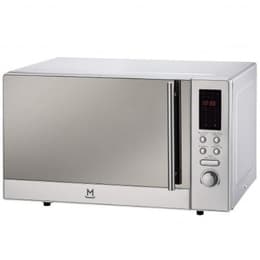 Microwave grill MMG25D-17 MANDINE
