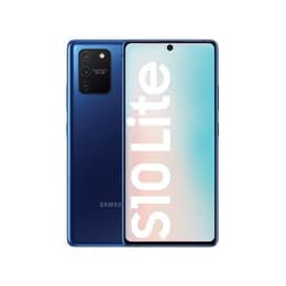Galaxy S10 Lite 128GB - Blue - Unlocked