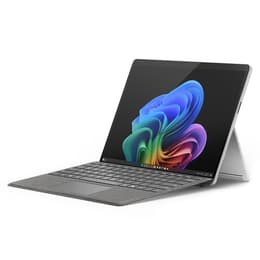 Microsoft Surface Pro 9 13-inch (2022) - Core i5-1235U - 8GB - SSD 128 GB QWERTY - English
