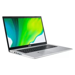 Acer Aspire 5 A517-52G-59G4 17-inch (2021) - Core i5-1135G7 - 8GB - SSD 512 GB AZERTY - French