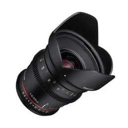 Samyang Camera Lense Sony E 20mm f/1.9