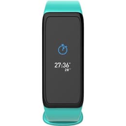 Smart Watch Mykronoz HR GPS ZeFit 3 - Blue