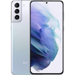 Galaxy S21 Plus 5G 128GB - Silver - Unlocked