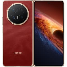 Honor Magic V6 512GB - Red - Unlocked