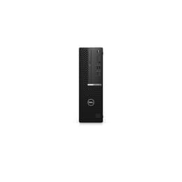 OptiPlex 7090 SFF Core i5-10500 3.1Ghz - SSD 512 GB - 16GB