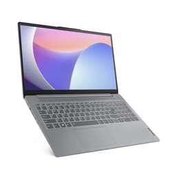 Lenovo IdeaPad 3 15IAU7 15-inch (2022) - Core i3 - Gen 12 (U) - 8GB - SSD 512 GB AZERTY - French