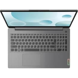 Lenovo IdeaPad 3 15IAU7 15-inch (2022) - Core i3 - Gen 12 (U) - 8GB - SSD 512 GB AZERTY - French