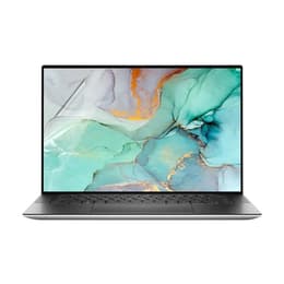Dell XPS 15 9510 15-inch (2021) - Core i7 - Gen 11 (H) - 32GB - SSD 1 TB QWERTY - English