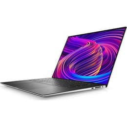 Dell XPS 15 9510 15-inch (2021) - Core i7 - Gen 11 (H) - 32GB - SSD 1 TB QWERTY - English