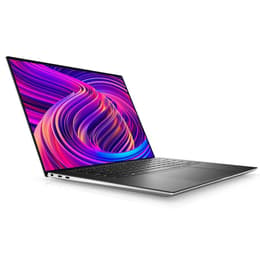 Dell XPS 15 9510 15-inch (2021) - Core i7 - Gen 11 (H) - 32GB - SSD 1 TB QWERTY - English