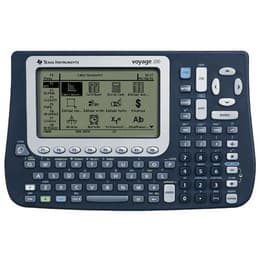 Texas Instruments Voyage 200 Calculator