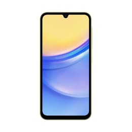 Galaxy A15 5G 128GB - Yellow - Unlocked
