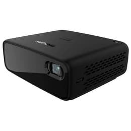 Philips Picopix Micro 2TV Video projector 200 Lumen - Black