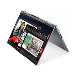 Lenovo ThinkPad X1 Yoga Gen 8 14-inch (2023) - Core i7-1355U - 16GB - SSD 512 GB QWERTY - Norwegian