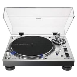 Audio-Technica AT-LP140XP Record player