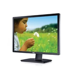 19-inch Dell E1913C 1440 x 900 LCD Monitor Black