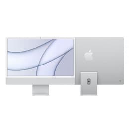 iMac 24" (2023) Apple M3 - 2 To SSD - 24 GB QWERTY - English