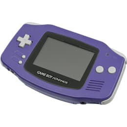 Nintendo Game Boy Advance - HDD 0 MB - Blue
