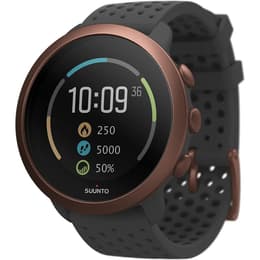 Suunto 3 Bluetooth 43 mm - Brown