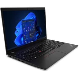 Lenovo ThinkPad L15 G2 15-inch (2021) - Core i5 - Gen 11 (G) - 16GB - SSD 256 GB AZERTY - French