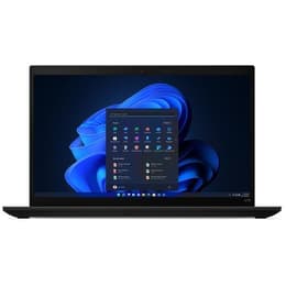 Lenovo ThinkPad L15 G2 15-inch (2021) - Core i5 - Gen 11 (G) - 16GB - SSD 256 GB AZERTY - French
